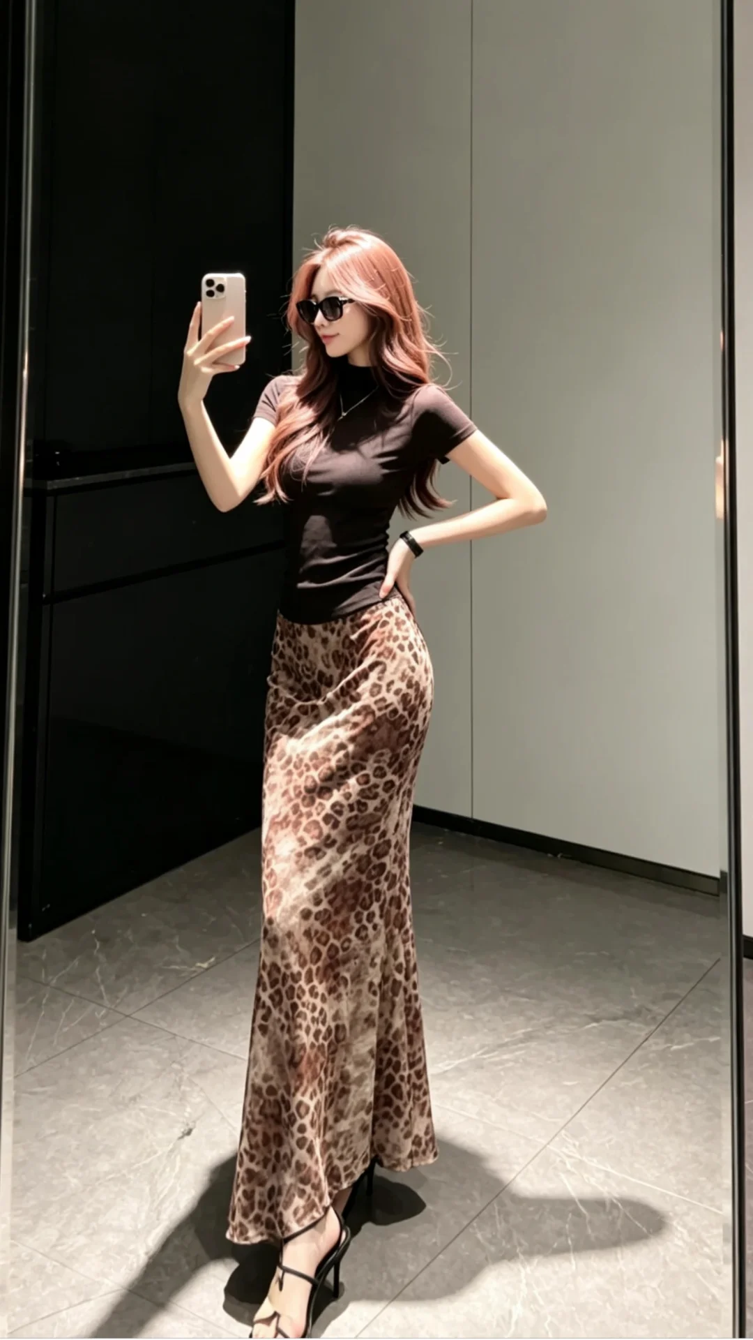 做气质女人🐆