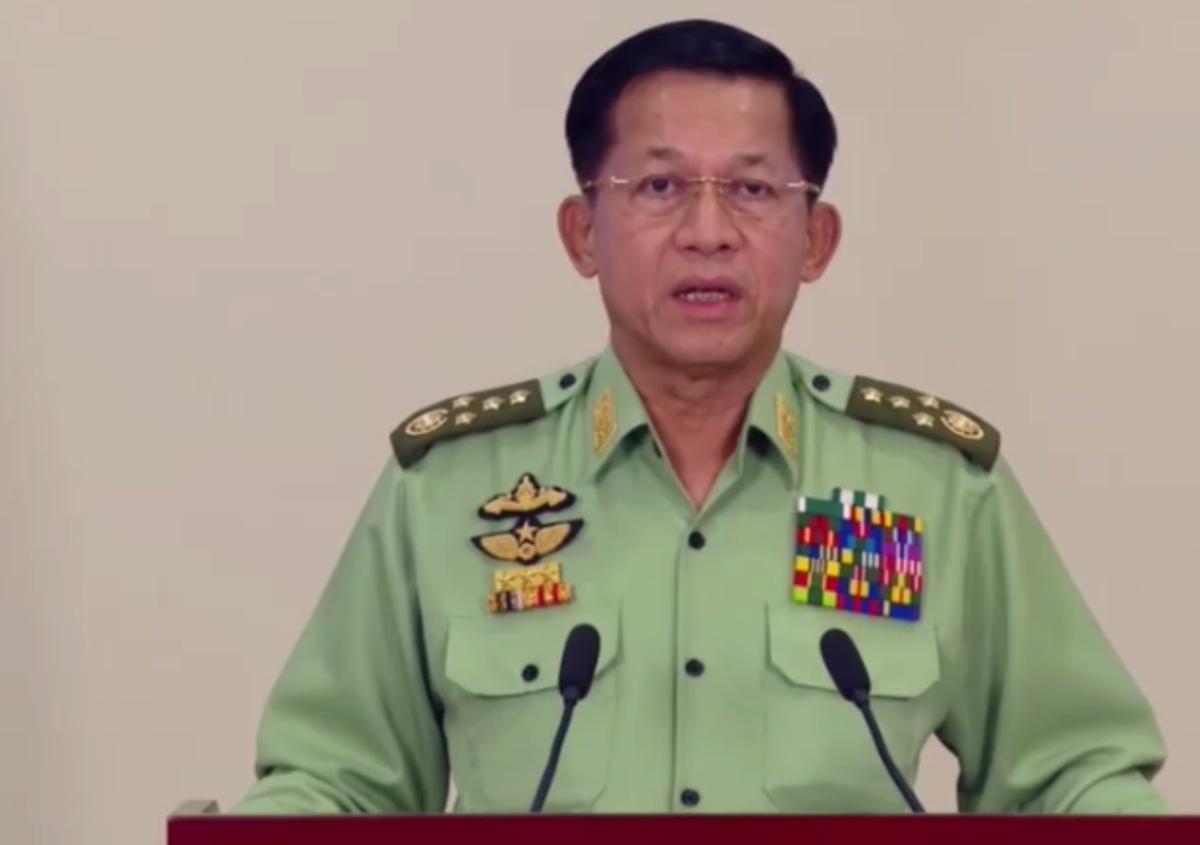 只剩两轮投票，缅甸大选生变，中方派人坐镇，昂山素季生死未卜？时隔五年，缅甸再次迎