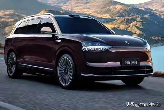 2026年买车的五个原则，你同意吗？
1. 安全是底线
2. 补能无焦虑
3. 