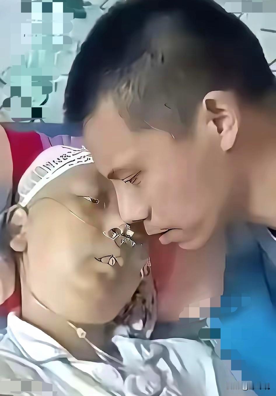 希望人世间永远没有凄凉。上帝啊，这么善良勤劳孝道担当的一位小姑娘你为什么不帮帮她