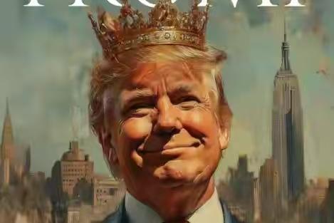 特朗普不想再搞中期选举了。因为特朗普他知道中期选举可能要输。

2026年距离美