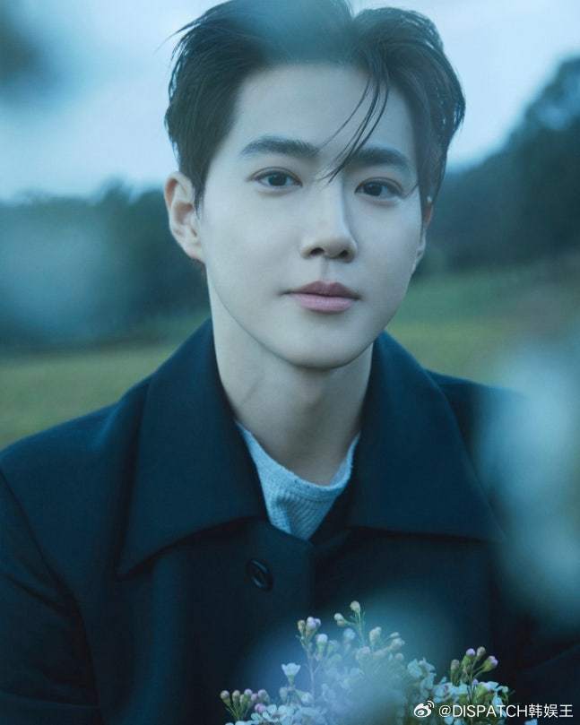 EXO SUHO参加音乐项目《Seasons of Love》，将演唱充满冬季氛