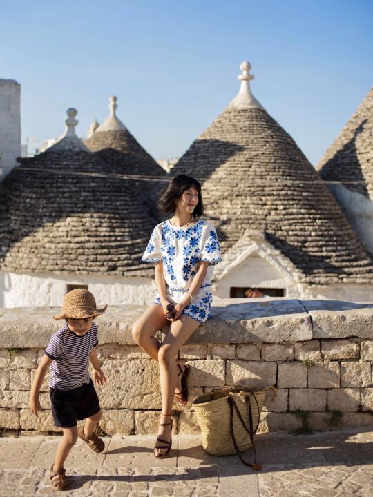 🪶 旅行的意义