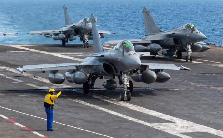 据美国媒体，伊朗拒绝了美国的所有要求。

美国到底开出了什么样的条件，能让伊朗如