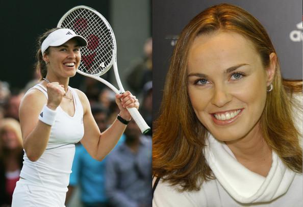 网坛难忘的3位退役美女

    俗话说：爱美之心，人皆有之！前两天，我列出了心