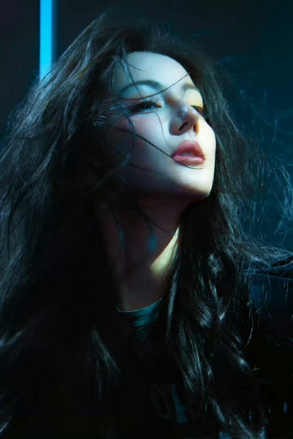 感觉比战长沙更出名的应该是她的家有儿女吧，90🌸就靠她和迪丽热巴扛大旗了，一位