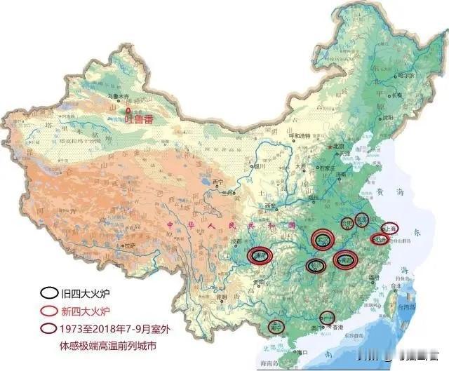 五一假期后，武汉的气温开始上升，甚至出现了30℃以上的高温天气。历史上，武汉曾被