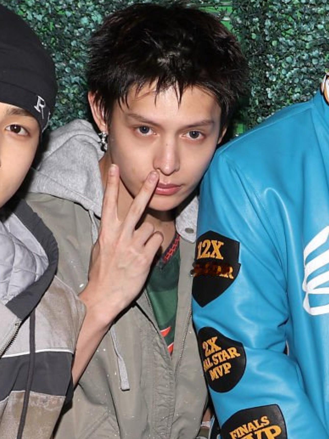 金主训和安乾镐两位门面是不是应该给赵雨凡让位了… 