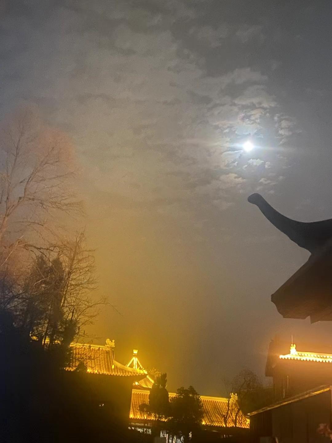 腾云（微笑）你还好吗？二十多年没见了，突然想起你了，听其他朋友说，你消失了。我总