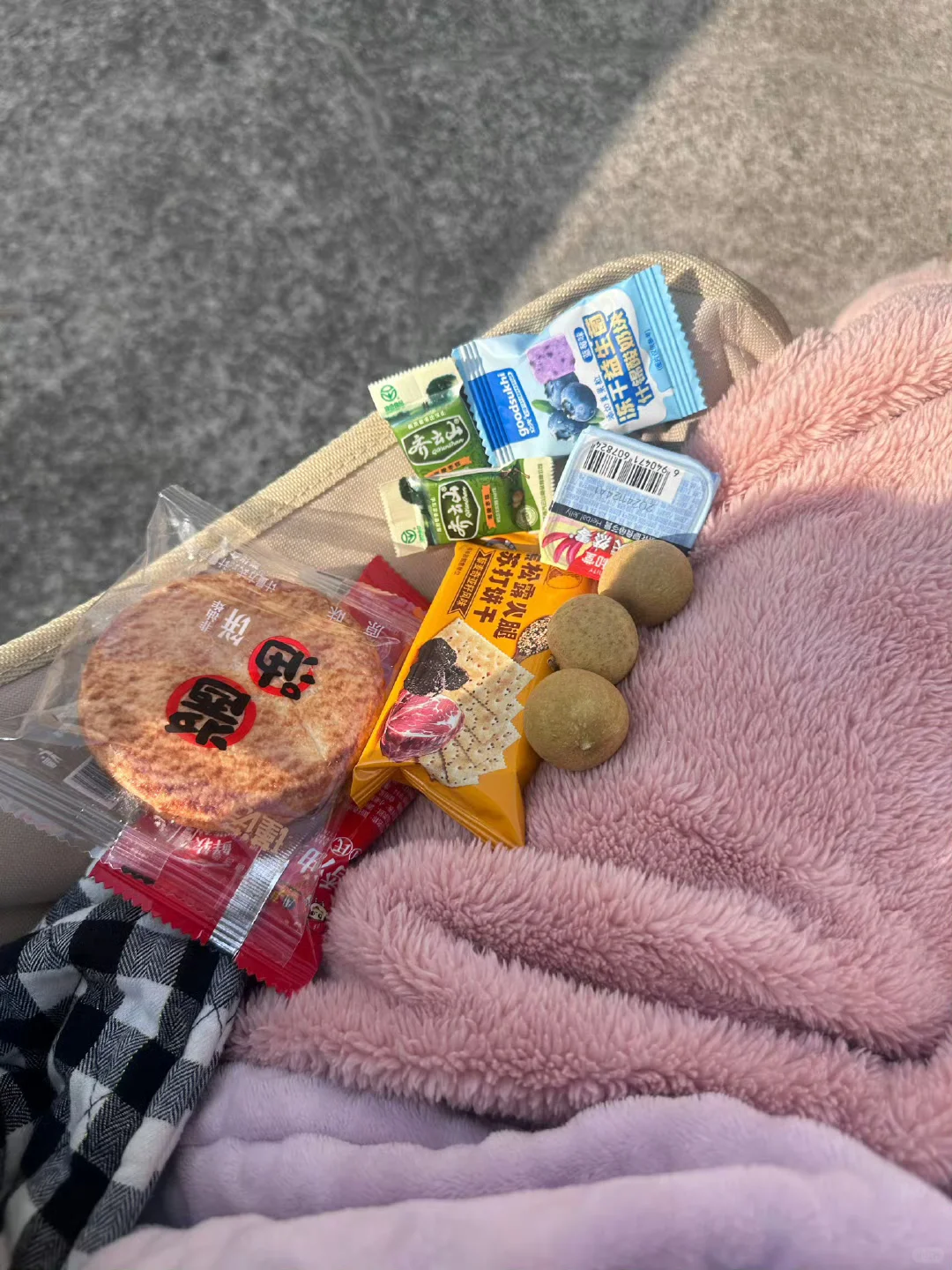 怀孕期间，这 4 类食物千万别吃！
