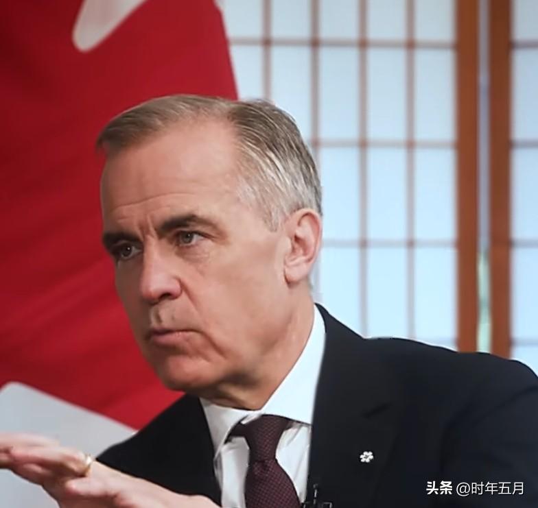 特朗普发动的伊朗战争已经影响了从能源到化肥等各种资源的供应，加拿大总理卡尼说加拿