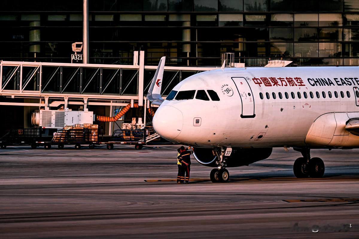 别小看这次AI接进东航，这是AI办事从内测走向全社会的重要一步！

今天聊个稍微