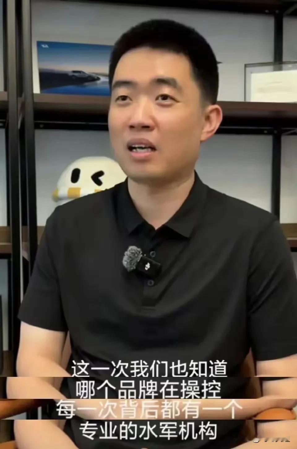 理想汽车才是真正的豪华车！
看了理想的李想说的话，作为车主我深同感受，当你做大越
