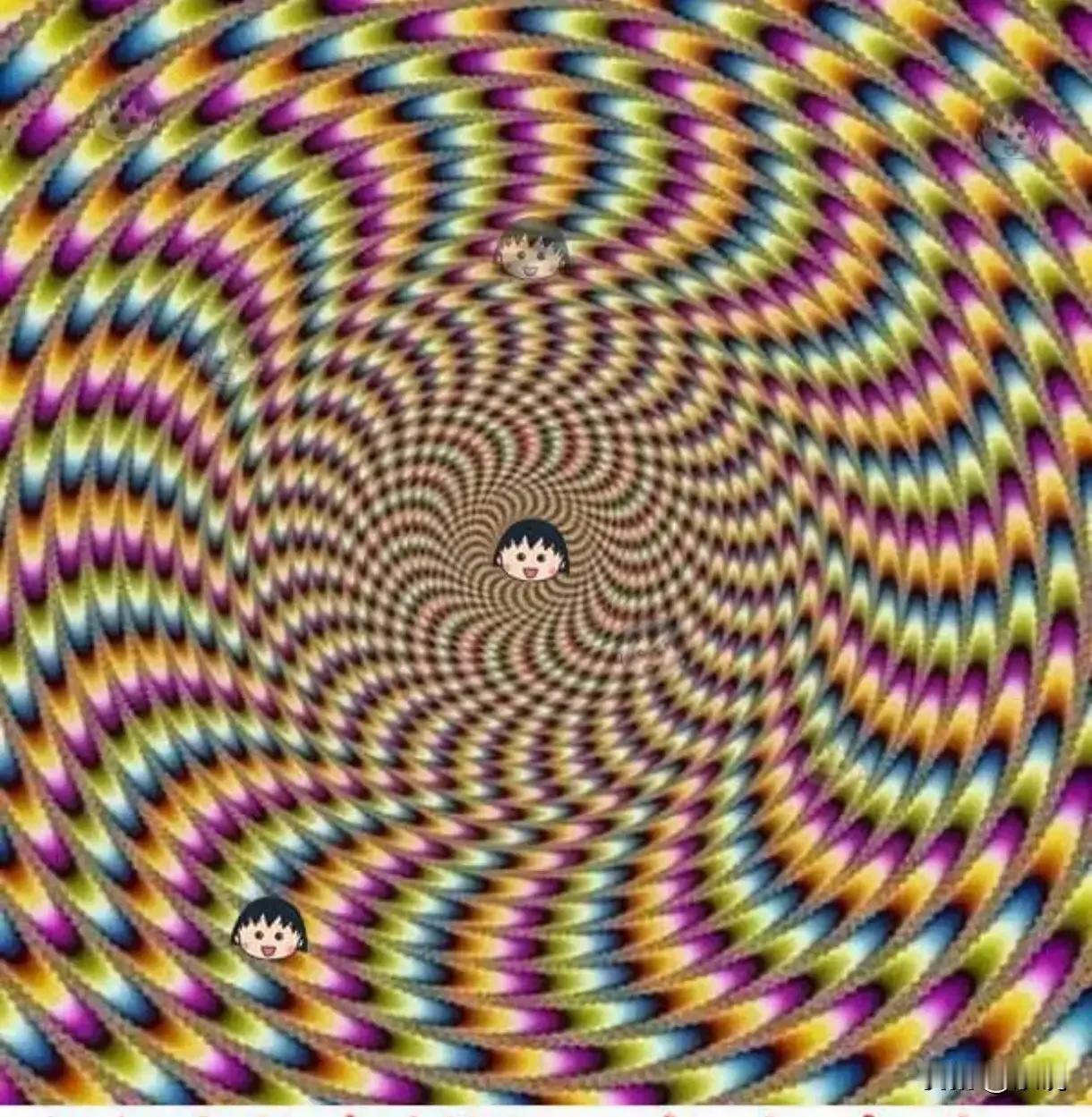 你看到几个樱桃小丸子，测试一下你近期的压力有多大！