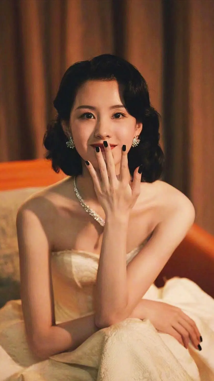 陈都灵美女高质量女性明星