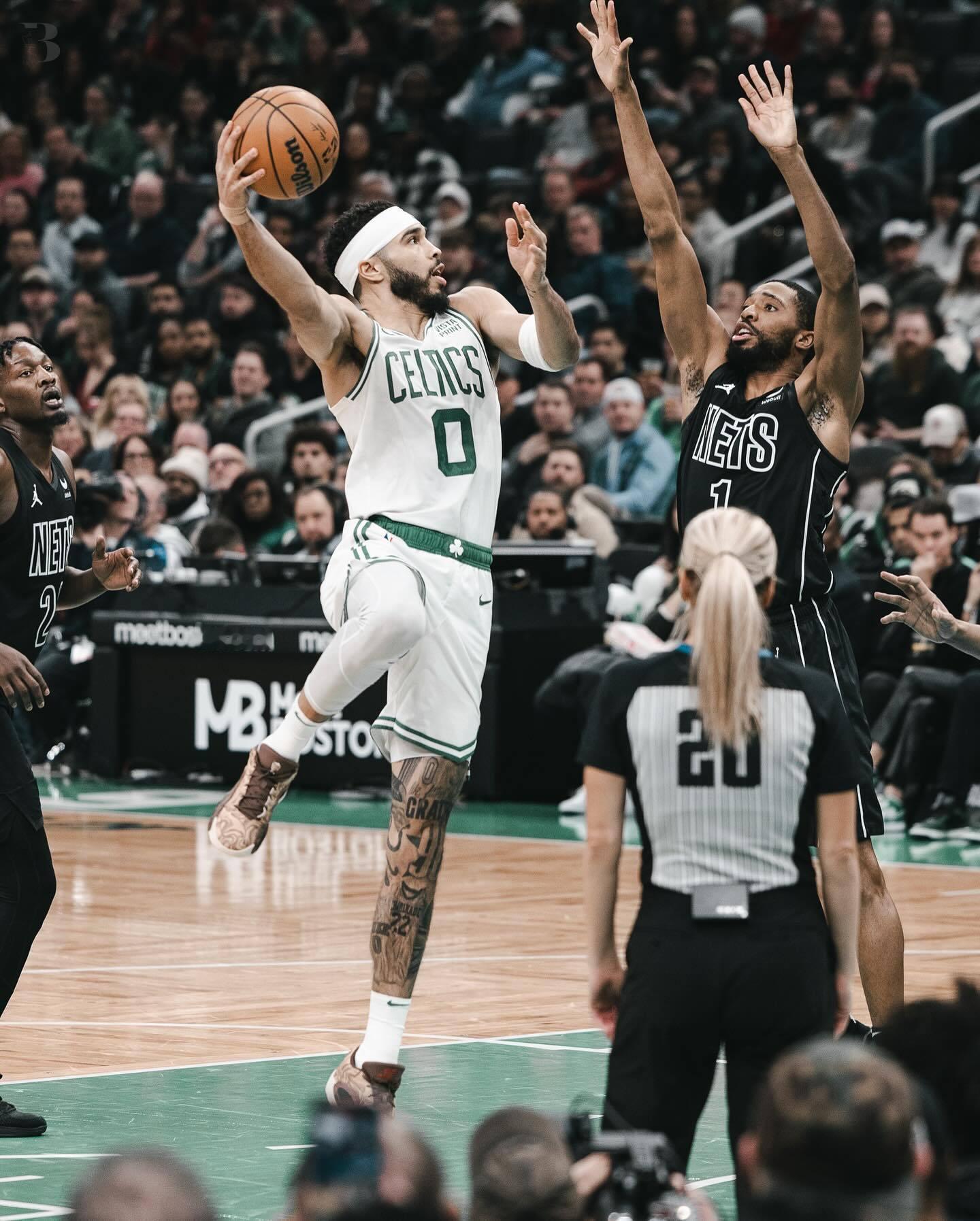 HEADBAND TATUM ​​​