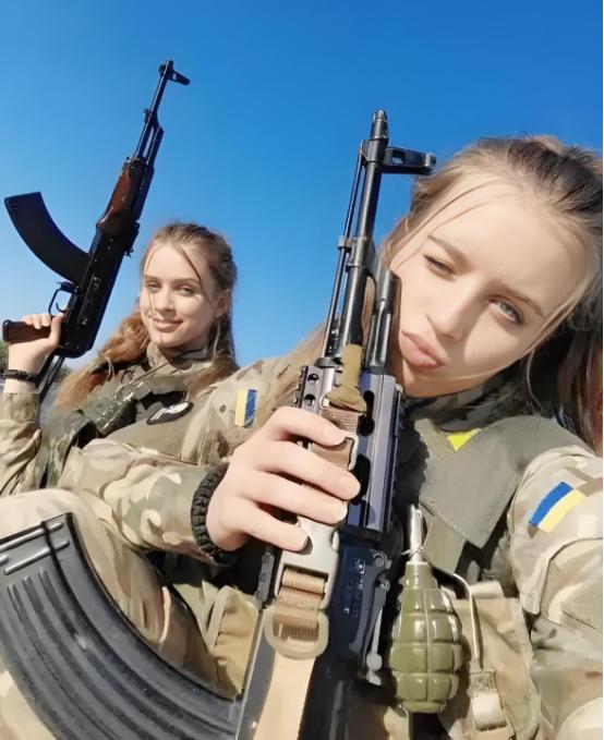 为什么说，乌克兰男人大多数是“短命鬼”？研究显示，乌克兰男性平均寿命仅68岁，甚