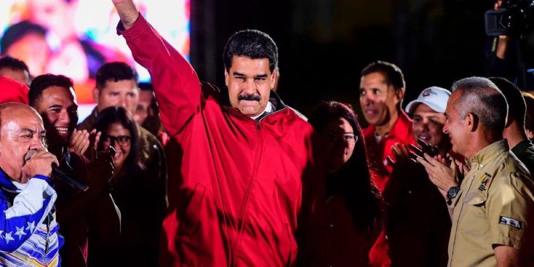 实时快讯——美国国务院要求旅居委内瑞拉的美国公民“立即撤离”该国。