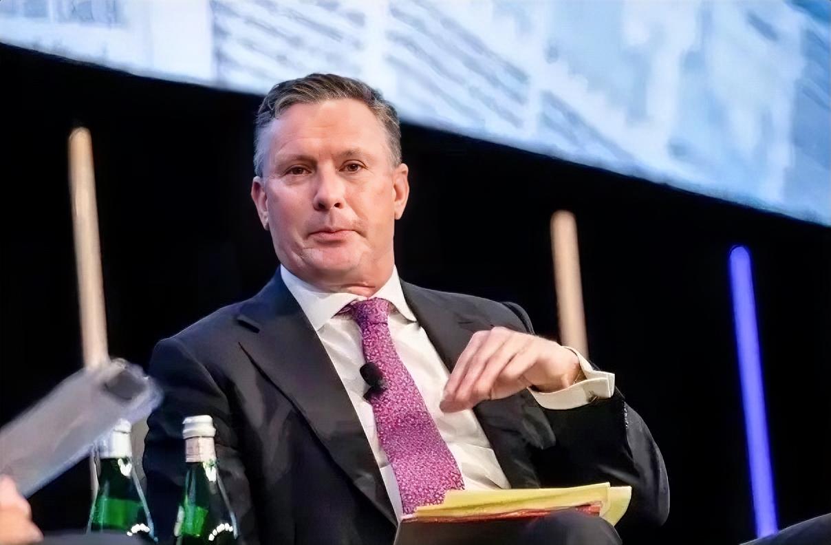 近日，澳大利亚准驻日大使安德鲁·希勒，在外媒采访时：直言日本首相高市早苗近期涉台