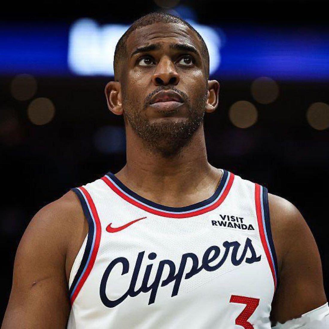 Shams：保罗可能不会继续重返NBA赛场。 