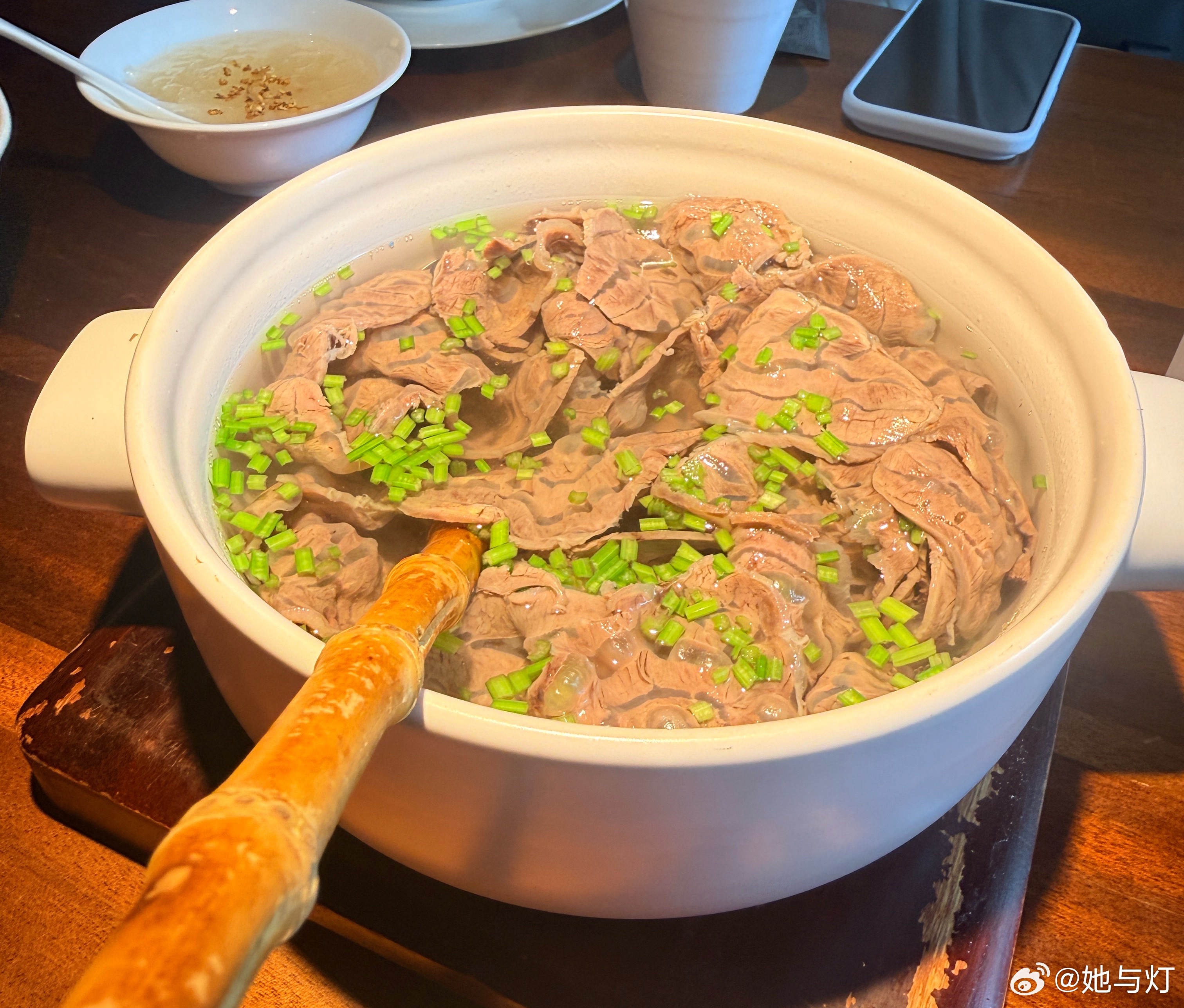 谁说杭州是美食荒漠的！好吃好吃！ 