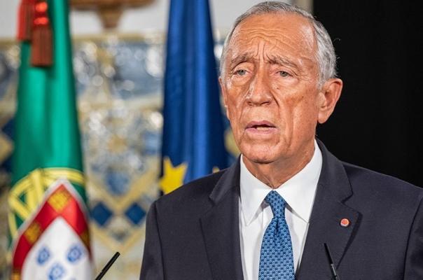 葡萄牙公开喊话中国！当地时间1月12日，葡萄牙总统在首都里斯本公开表示：愿同中方