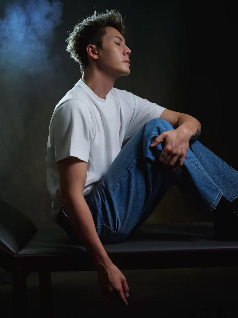 佛爷带九门当家来稻米节了九门谁的DNA狠狠跳动！稻米节迎来九门当家重聚，陈伟霆延