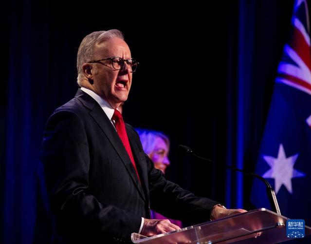 有点意思，英联邦的重要成员国不约而同地向特朗普发难，这对美国来说可不是什么好事。