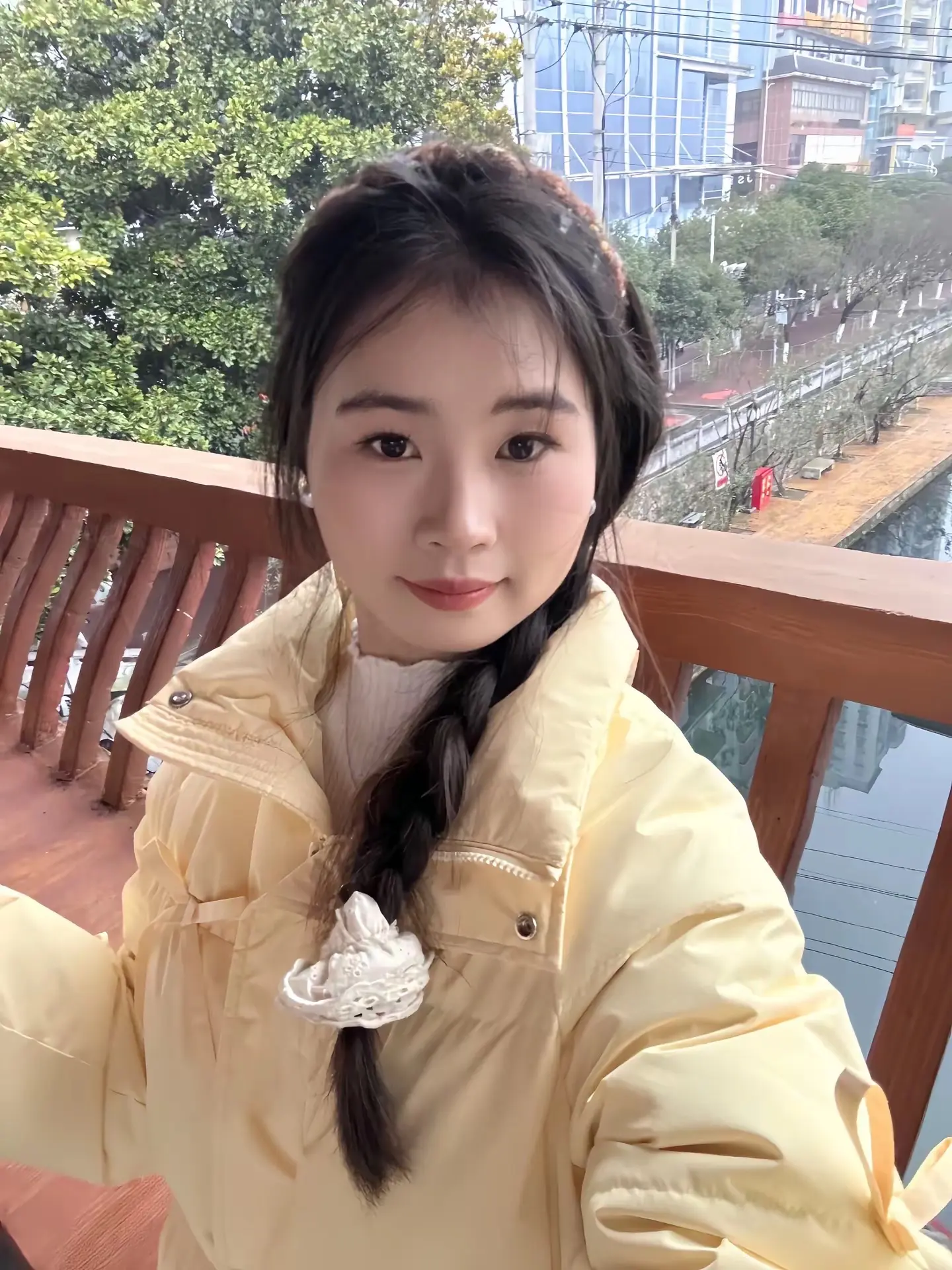 有缺女朋友的不，要不咱俩凑一对😂😂