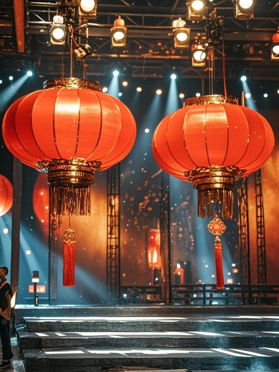 当前春晚的影响力正呈现出“本土分化+全球破圈”的鲜明特质。

在国内，它既是北方