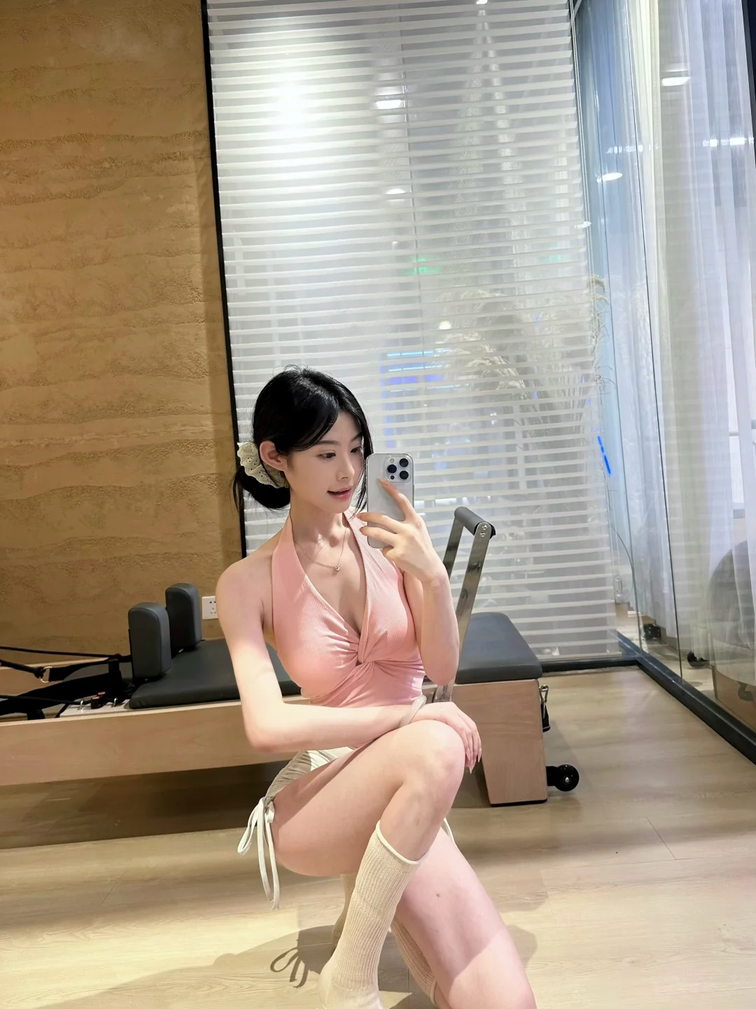 Pilates🎀