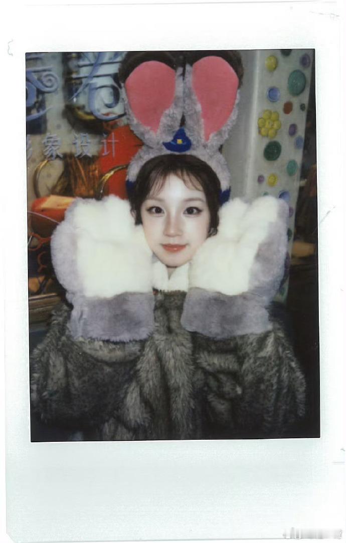 宋雨琦上海迪士尼vlog谁看了宋雨琦的迪士尼vlog不羡慕啊！时隔五年再去上海迪