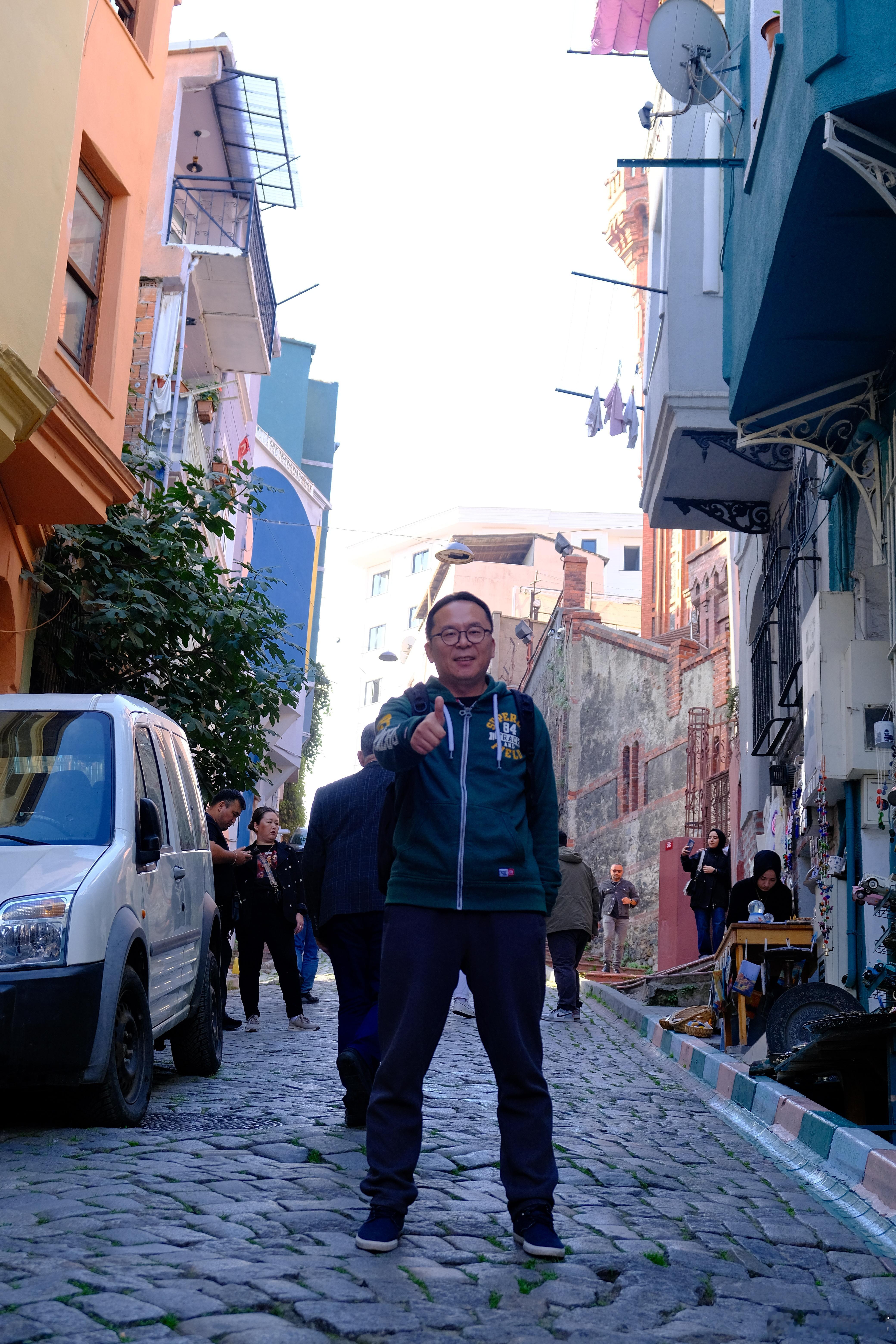 土耳其宣布对中国公民免签喜大普奔，土耳其还是很有特色的，值得一去。 