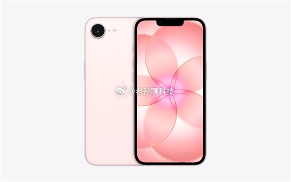 iPhone17e发布苹果2026年首款新机iPhone 17e正式登场，提供2