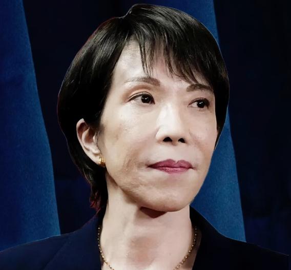 12月8日至9日，发生在高市早苗身上的事，是她生涯中最黑暗的时刻。12月8日深夜