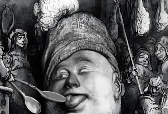 1918年5月2日，苏曼殊因暴饮暴食逝世，年仅35岁，死后在他枕头和床铺下发现很