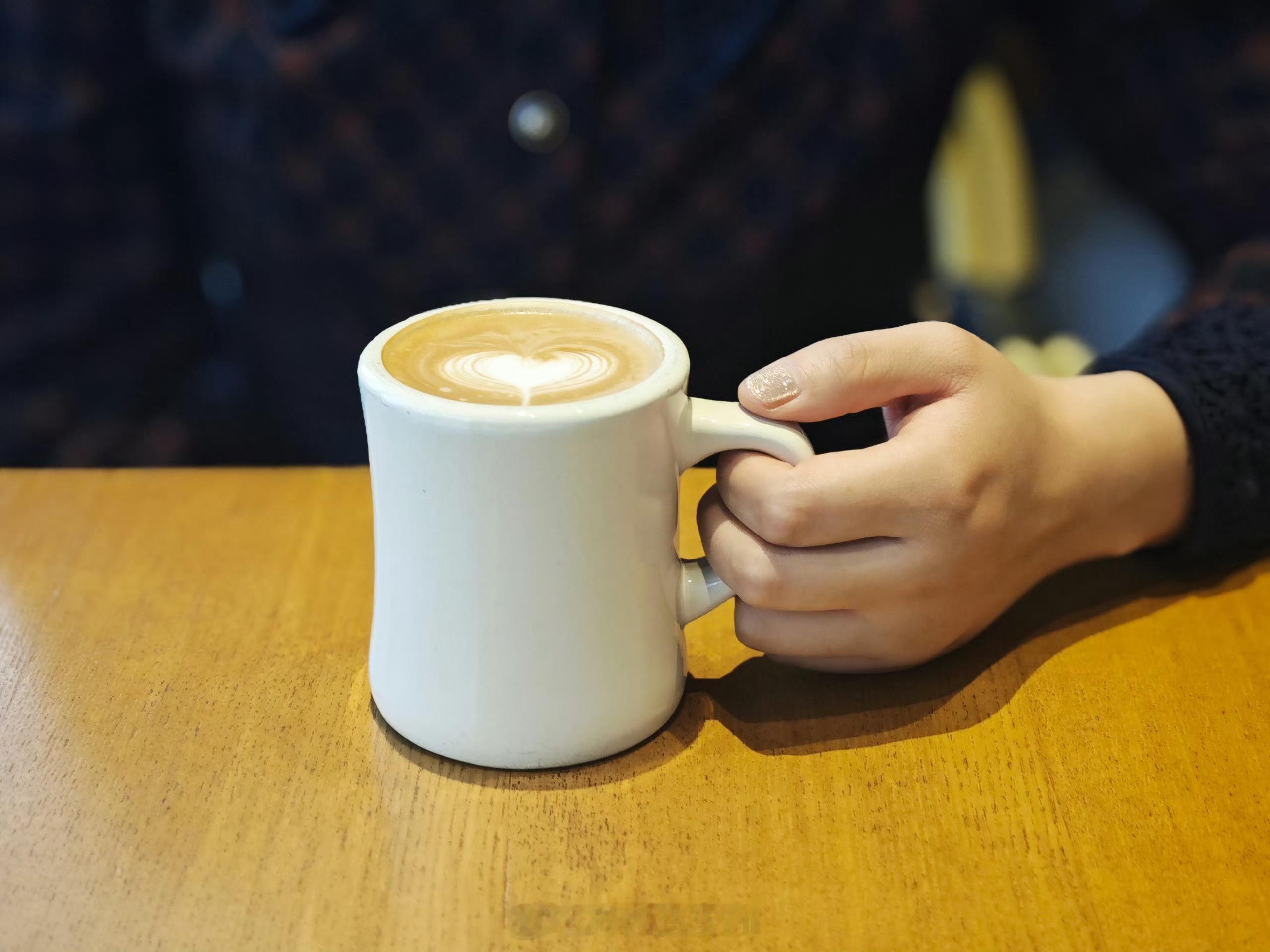 喜欢喝咖啡的建议反复观看适量就行不要过度过犹不及总是不好的