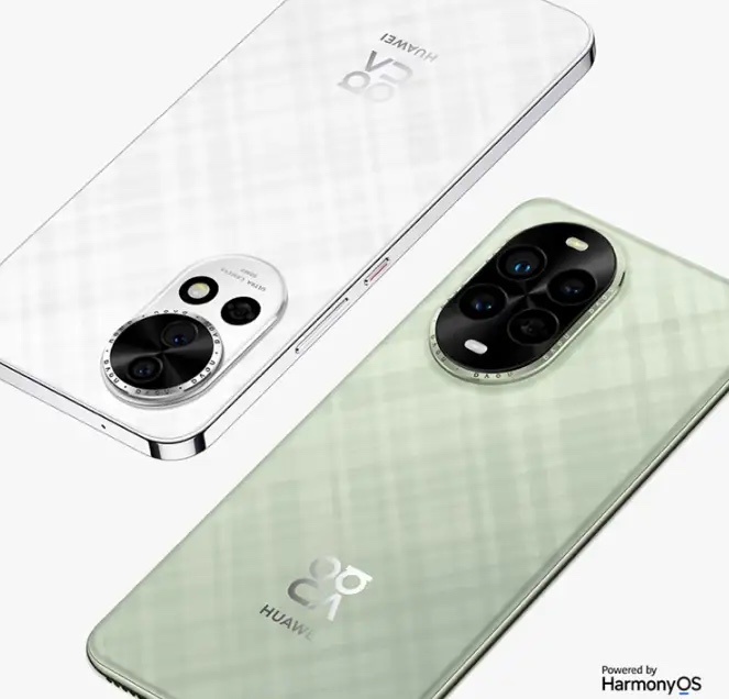 好奇去查了一下2025年华为销量最高的五款机型。第一名：nova 13第二名：n