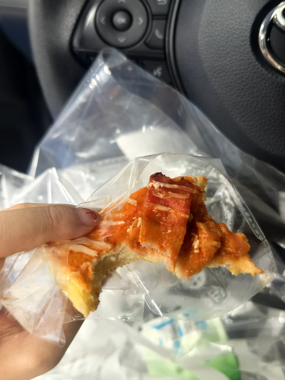 工作忙也要见缝插针哄哄自己