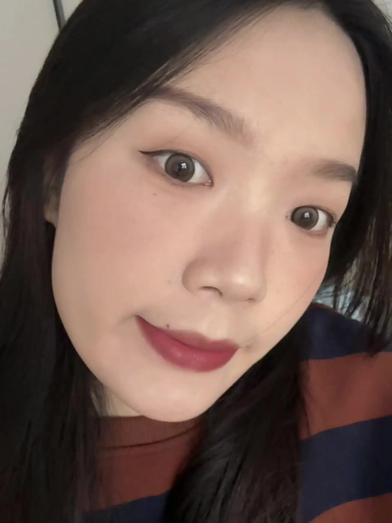 该下雪了吧郑州。