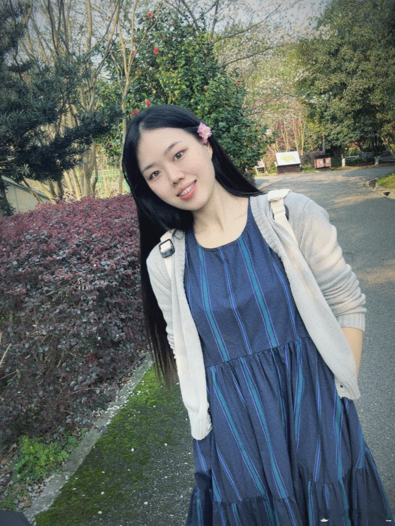 再等等 最后一定会花开千万里 ​​​