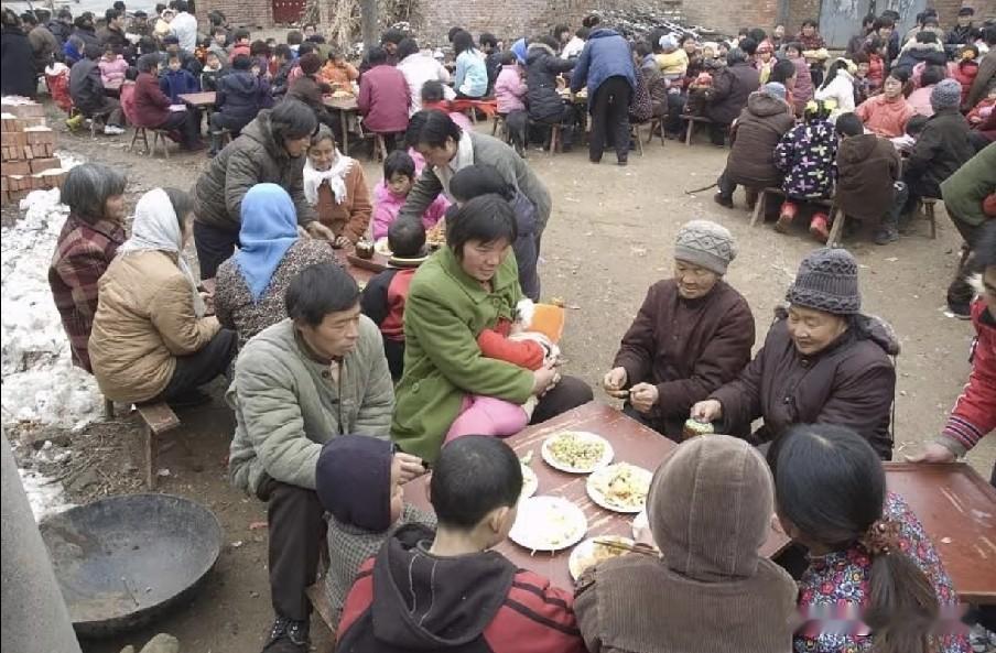 村里残酷真相：长寿的都是懒人，累死的都是老实人！看完彻底通透
 
深耕乡村多年，