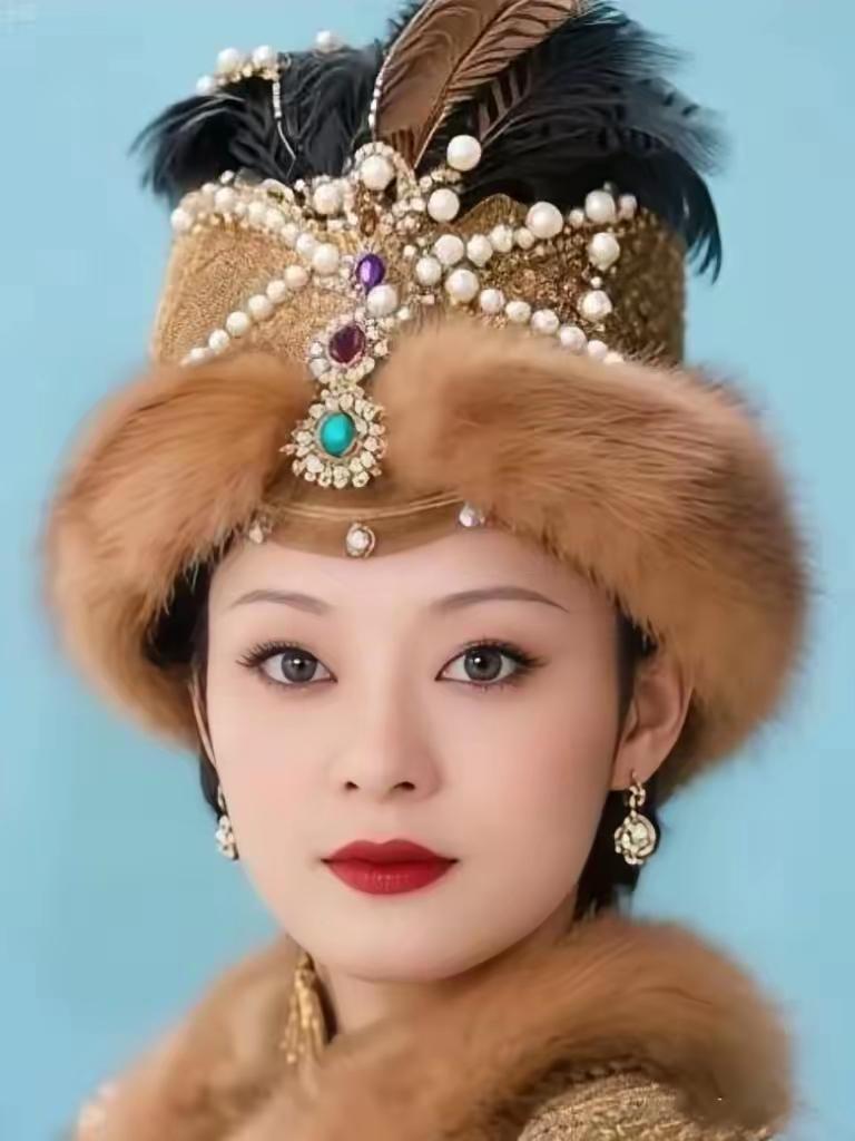 都说郑晓龙要翻拍红楼梦
剧里王熙凤要让孙俪来演
说实话外形上肯定可以
唯一的缺憾