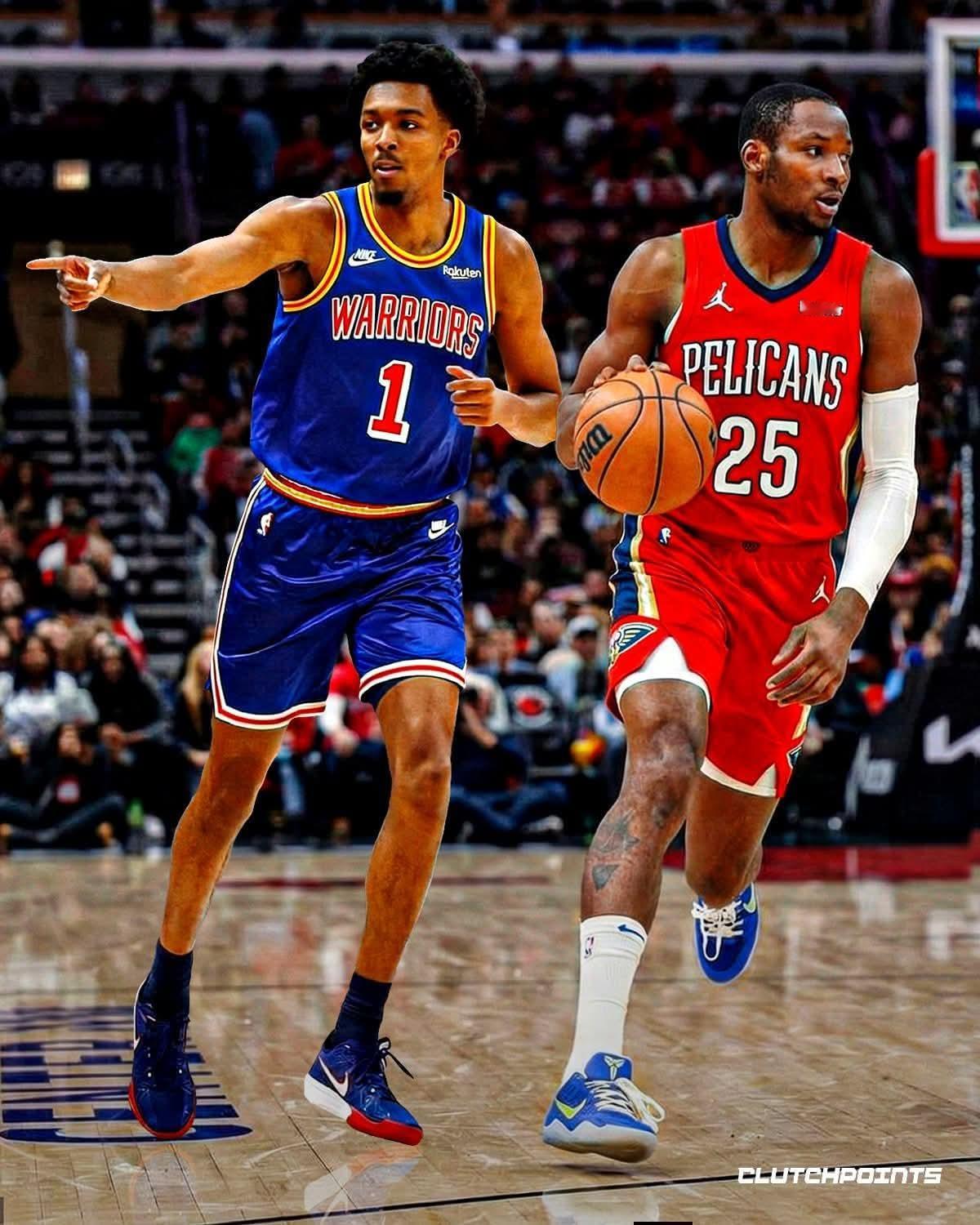 问 如果成功交易墨菲 他能为勇士提供那些帮助？ 