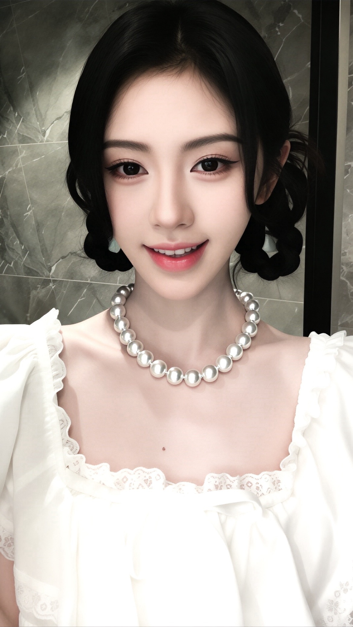 鞠婧祎 jjy鞠婧祎苏绿夏 "你是我无法写的野蛮玫瑰,也是我寻求一生也得不到的明