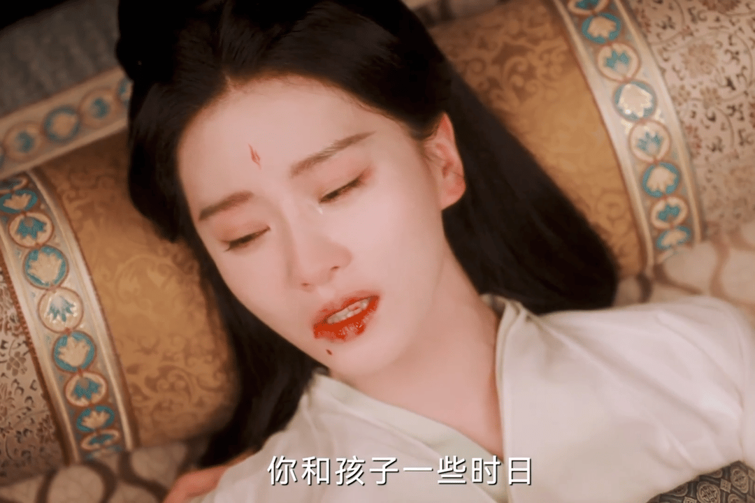 东方淮竹始于温柔终于遗憾我的眼泪不值钱啊 真的好虐啊[泪]淮水竹亭 ​​​