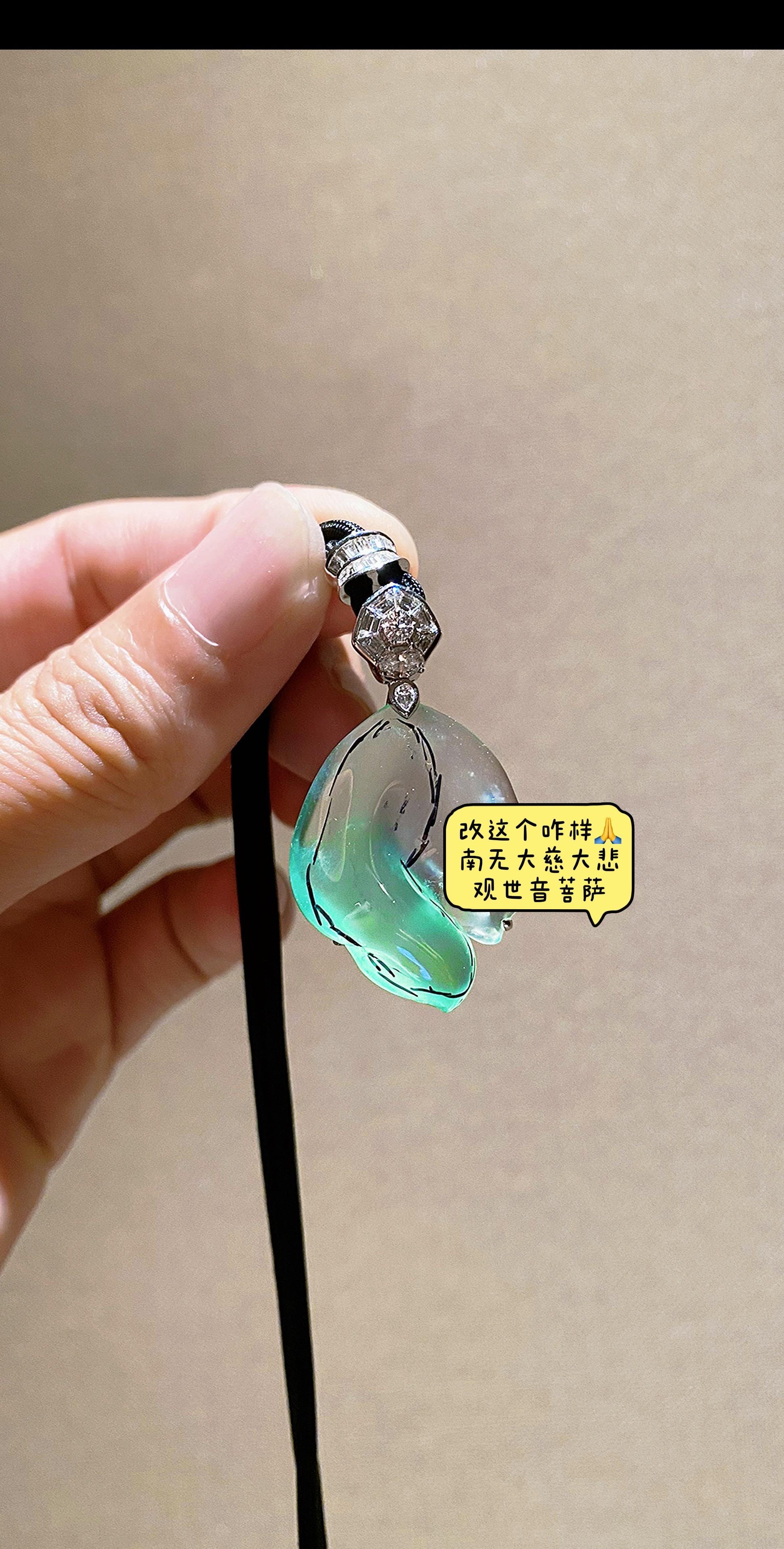 感觉还不错，有种意境感了