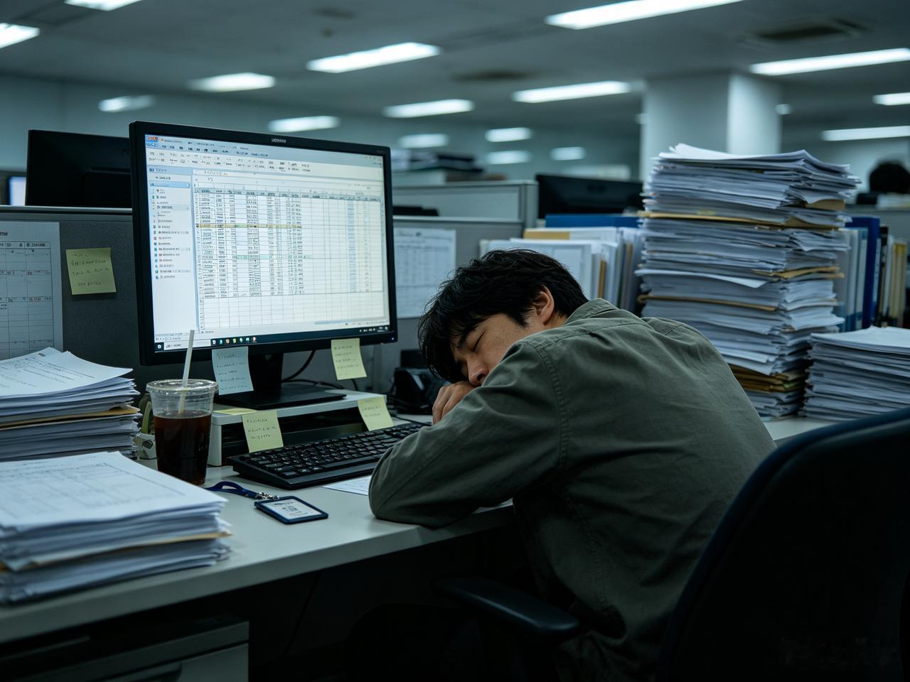 总是拖延、没行动力？不是懒，是你的选择太模糊。
 
你是不是长期活在自我嫌弃里？
