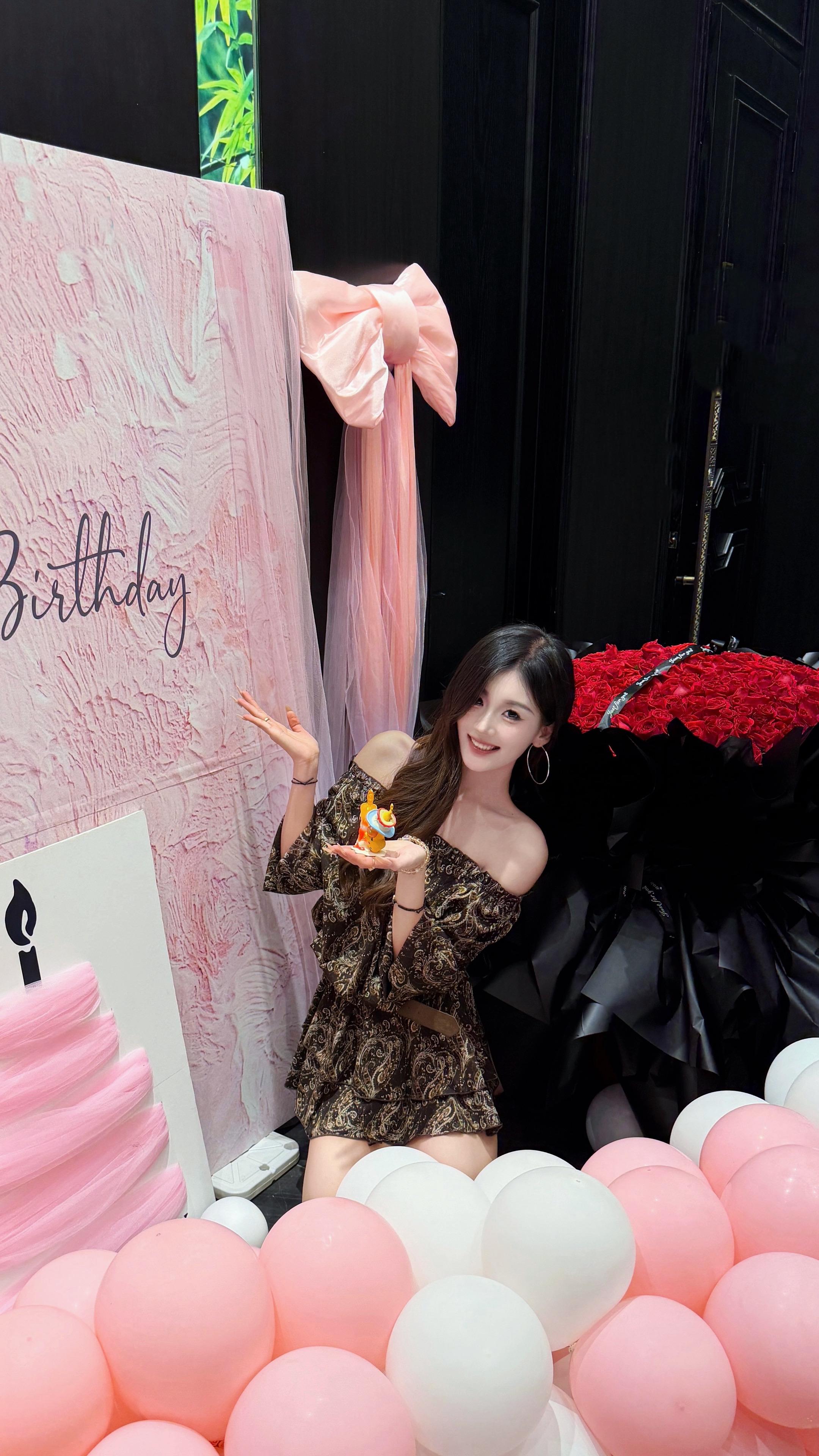 二十一岁 來到了人生的6點18分˗ˋˏ𓌉🎂𓇋ˎˊ˗