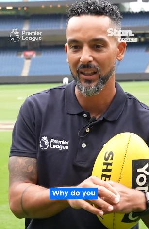 这个人今天过生日，这怎么胡子都白了，印象里这位前阿森纳球星还挺年轻的，这看着比亨